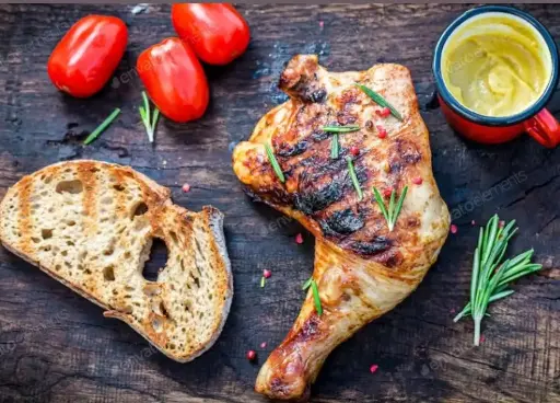 Chicken Gunbags (per kg)